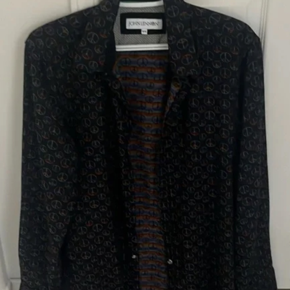 Men's Button Up Collection - Picture 7 of 15